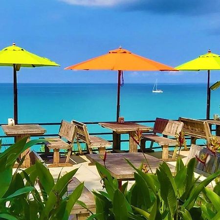 Апартаменты Goodview Kohkood Трат Экстерьер фото