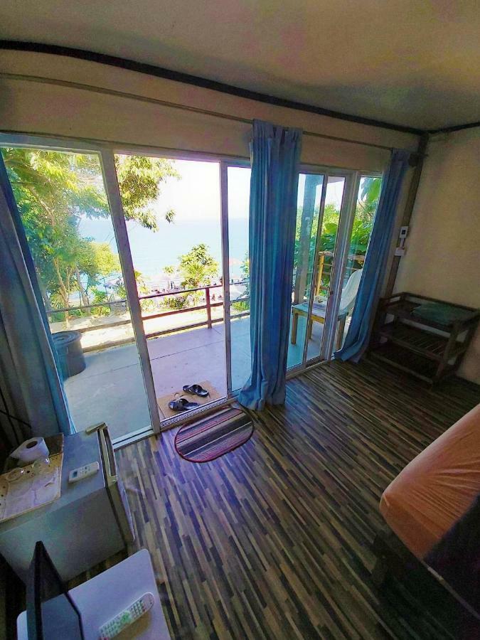 Апартаменты Goodview Kohkood Трат Экстерьер фото