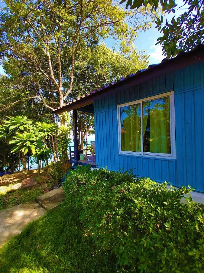 Апартаменты Goodview Kohkood Трат Экстерьер фото
